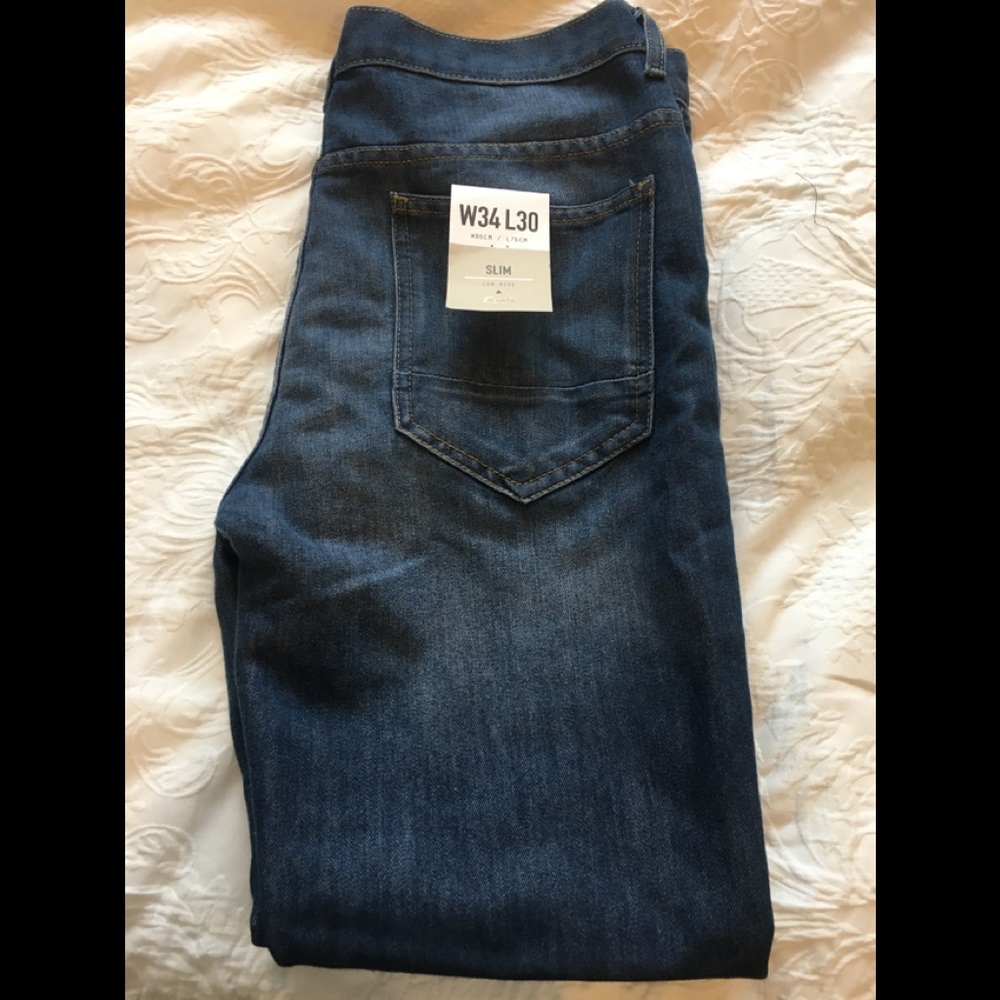 Denim